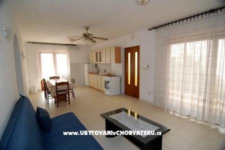 Apartmani Luce foto 4