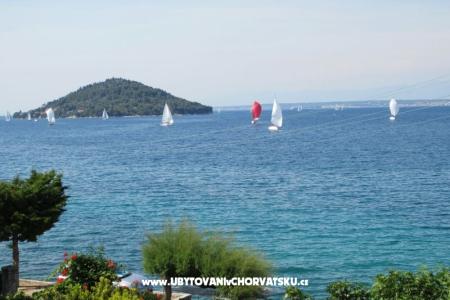 Apartmani Sunrise  Kali otok Ugljan Hrvatska