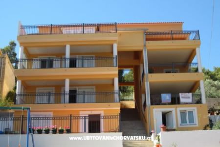 Apartmani Sunrise  Kali foto 2