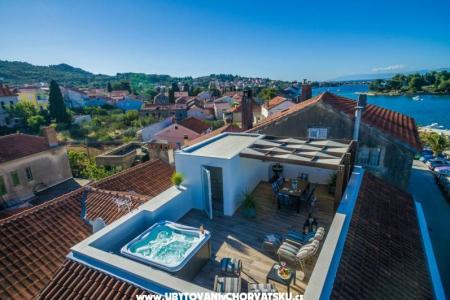 Good life otok Ugljan Hrvatska