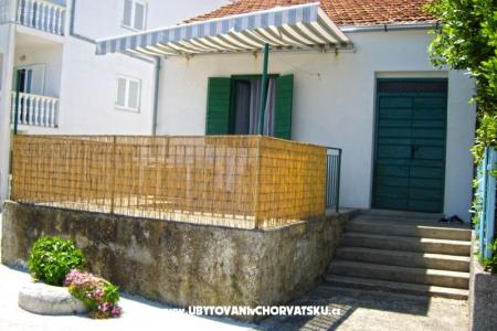 Kuća za odmor Villa Jadran foto 3