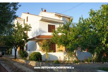 Apartmani Mirjana foto 5