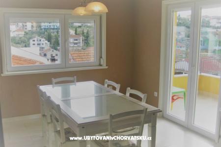 Sea view holiday house Kali foto 2