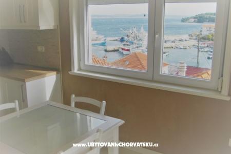 Sea view holiday house Kali foto 3