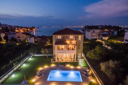 Very good life otok Ugljan Hrvatska