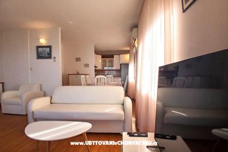 Villa Eden otok Ugljan Hrvatska