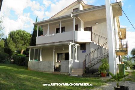 Apartman Umag Hrvatska