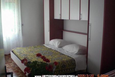 Apartman Pino Josip Umag Hrvatska