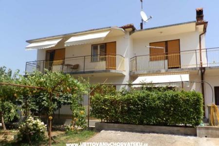 Apartman Pino Josip foto 2