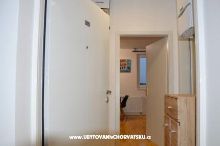 Apartman Umag foto 2