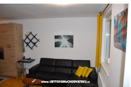 Apartman Umag foto 5