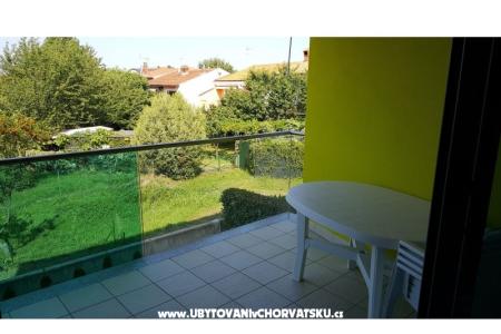 Apartmani AZUR Umag foto 4