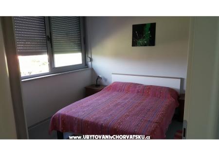 Apartmani AZUR Umag foto 5
