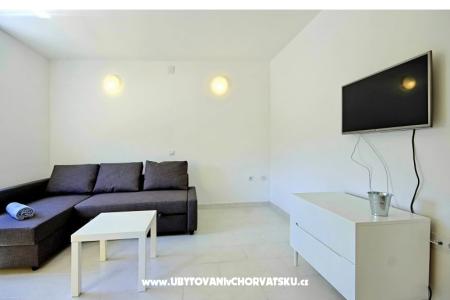 Apartmani Finida Umag foto 2