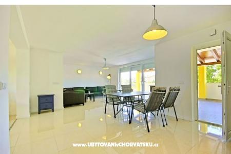 Apartmani Finida Umag foto 3