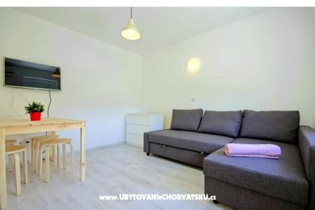 Apartmani Finida Umag foto 4