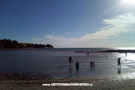 Apartmani Jurišević Umag Hrvatska