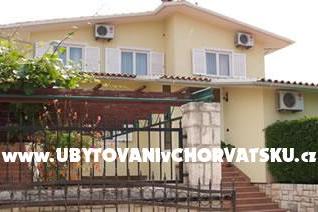 Apartmani Maris  Umag Hrvatska