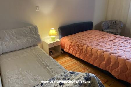 Apartmani San Pelegrin foto 3