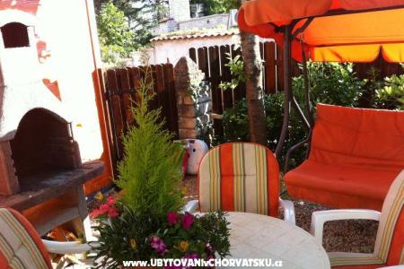 Apartmani San Pelegrin foto 4