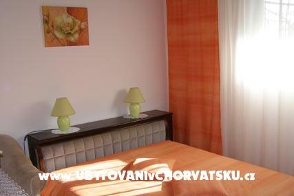 Apartmani San Pelegrin foto 5