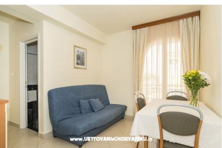Apartmani Muzic **** Umag foto 3