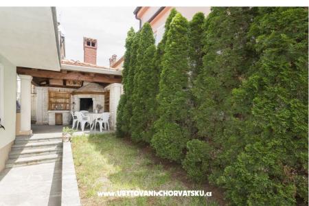 Apartmants Muzic foto 4