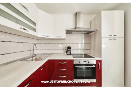 Apartman Tamara foto 3