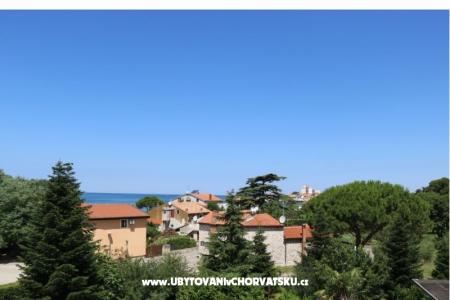 Apartmani Crnkovic Umag foto 5