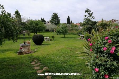 Apartmani Jana foto 2