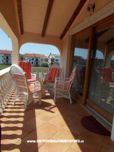 Apartmani Jana foto 3