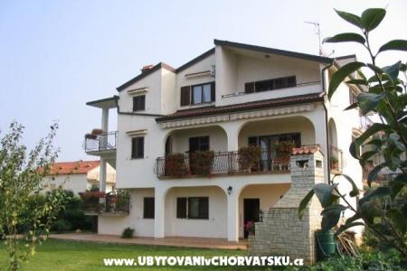 Appartments Jasna foto 5