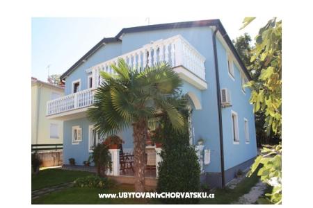 Laureta Umag Umag Hrvatska
