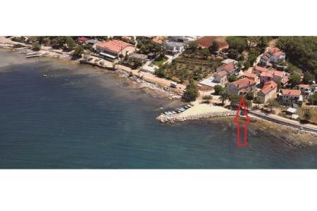 Apartman Baladur Umag Hrvatska