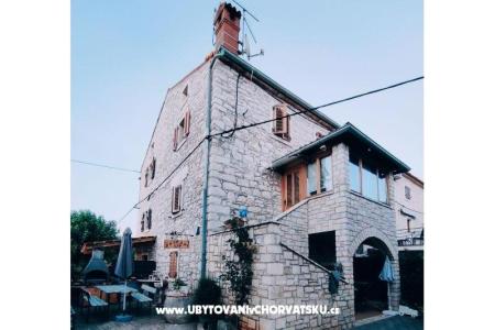 Apartman Baladur foto 2