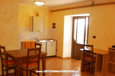 Studio Apartman Benvegnu foto 2