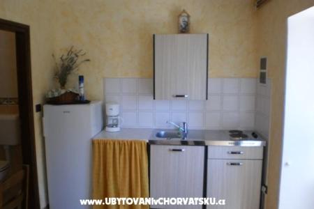 Studio Apartman Benvegnu foto 3