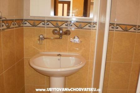 Studio Apartman Benvegnu foto 5