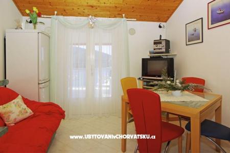 Apartman Milena foto 3
