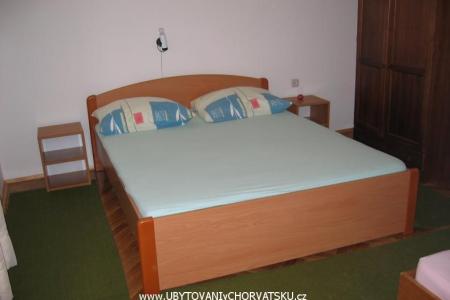 Apartmani Perutović foto 2