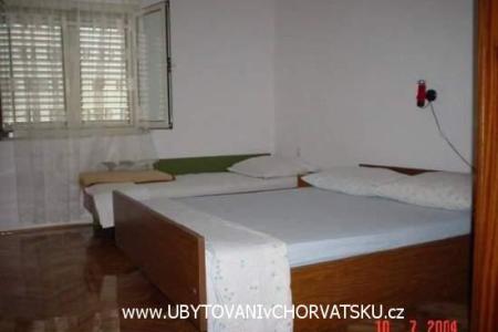 Apartmani Perutović foto 3