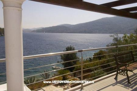 Kuća Villa Rosa foto 2