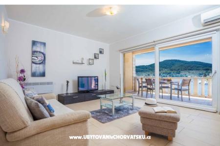 Apartmani Dea Caeli foto 4