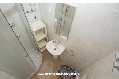 Apartmani Stone Kuća foto 5