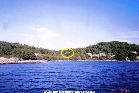 Gradina apartman foto 2