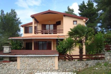 Gradina apartman foto 3