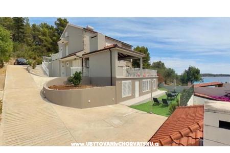 Villa Bell Aria Korcula Vela Luka – Korčula Hrvatska