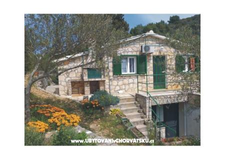 Apartmani Vjeka Vela Luka – Korčula Hrvatska