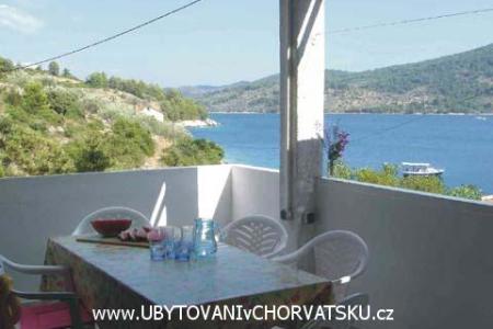 Apartmani Vjeka foto 2