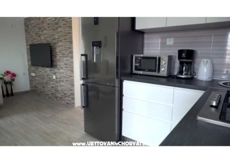 Apartmani 3M Vir foto 4